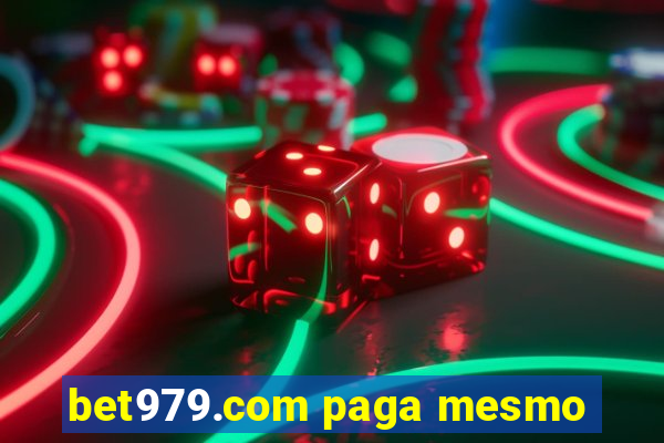 bet979.com paga mesmo